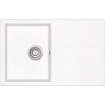 Мойка кухонная AquaSanita Tesa SQT 101